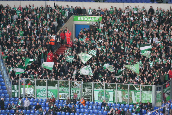 FC Schalke 04 vs Werder Bremen (4-0) (15)