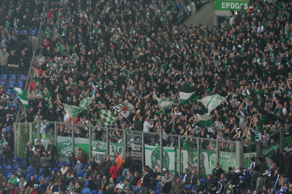 FC Schalke 04 vs Werder Bremen (4-0) (18)