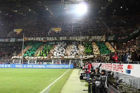 Borussia Dortmund vs Werder Bremen (2.0) (1)