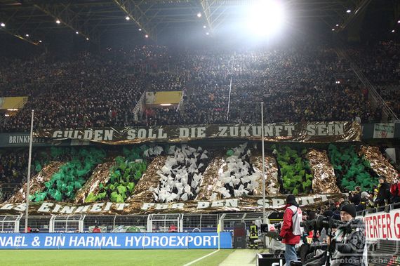 Borussia Dortmund vs Werder Bremen (2.0) (2)