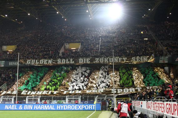 Borussia Dortmund vs Werder Bremen (2.0) (3)