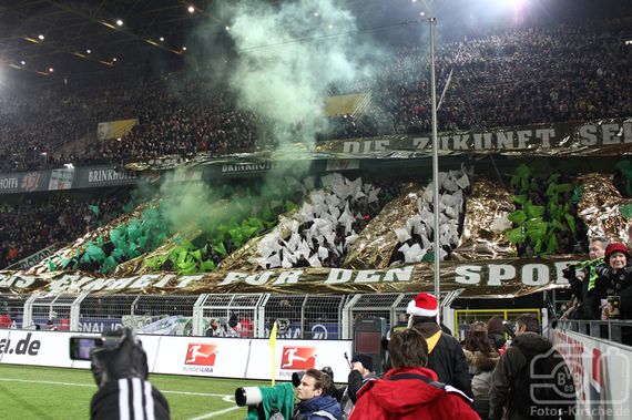 Borussia Dortmund vs Werder Bremen (2.0) (5)