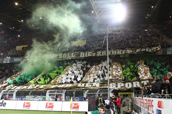 Borussia Dortmund vs Werder Bremen (2.0) (6)