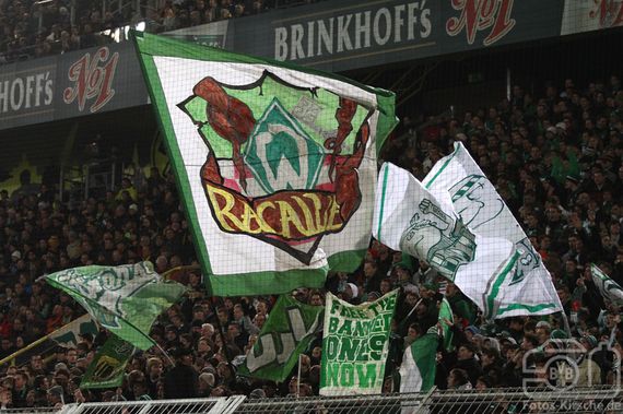 Borussia Dortmund vs Werder Bremen (2.0) (8)