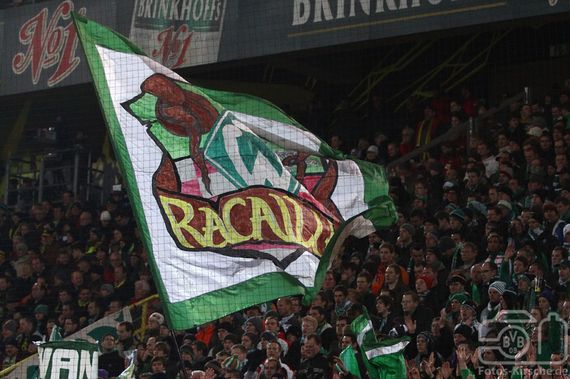 Borussia Dortmund vs Werder Bremen (2.0) (9)