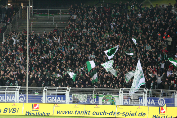 Borussia Dortmund vs Werder Bremen (2.0) (10)