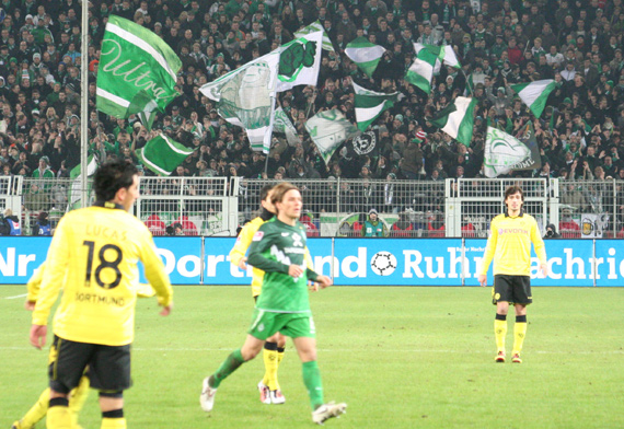 Borussia Dortmund vs Werder Bremen (2.0) (12)