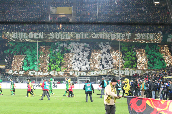 Borussia Dortmund vs Werder Bremen (2.0) (14)