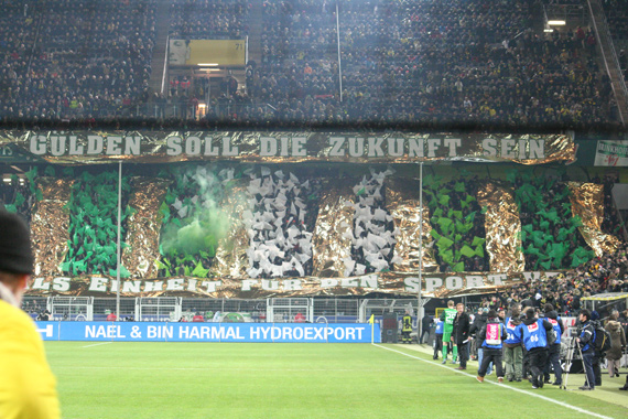 Borussia Dortmund vs Werder Bremen (2.0) (17)