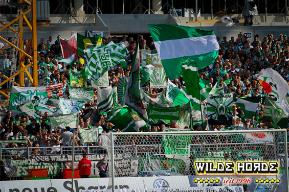 Werder Bremen vs 1. FC Köln (3-1) (1)