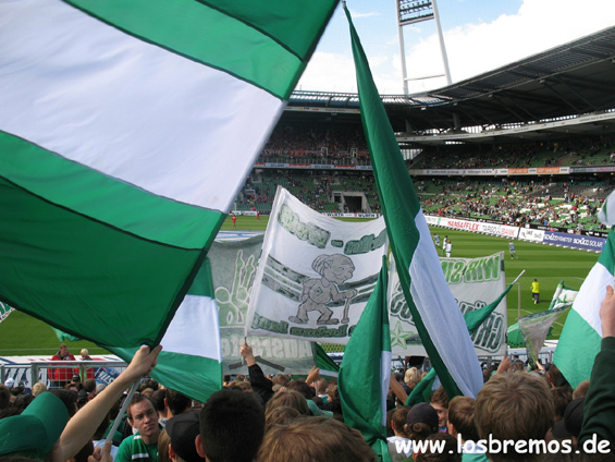 Werder Bremen vs 1. FC Köln (3-1) (2)