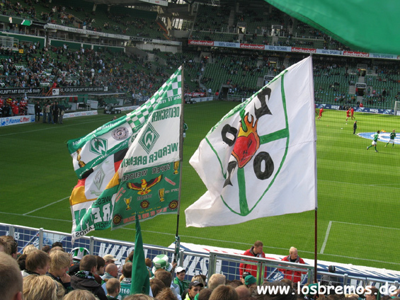 Werder Bremen vs 1. FC Köln (3-1) (3)