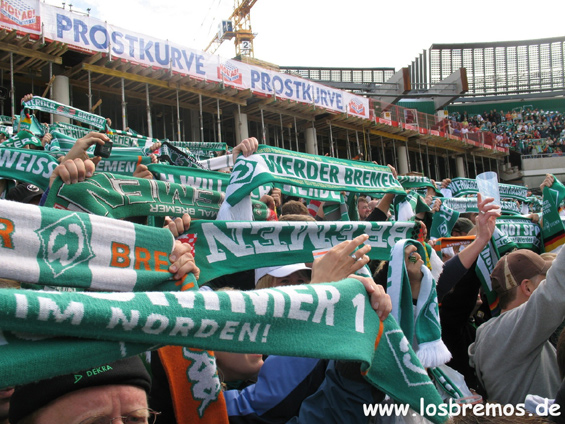 Werder Bremen vs 1. FC Köln (3-1) (4)