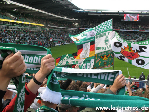 Werder Bremen vs 1. FC Köln (3-1) (5)