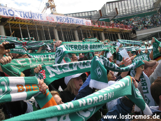 Werder Bremen vs 1. FC Köln (3-1) (6)