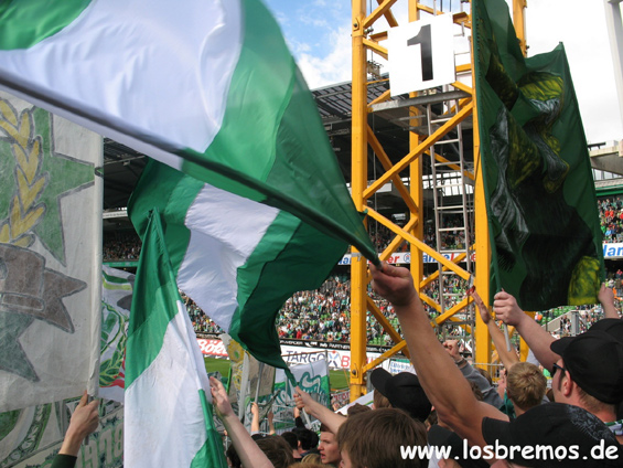 Werder Bremen vs 1. FC Köln (3-1) (7)