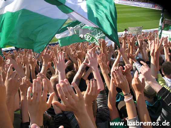 Werder Bremen vs 1. FC Köln (3-1) (10)