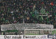 Werder Bremen vs FC Bayern München (1-3)