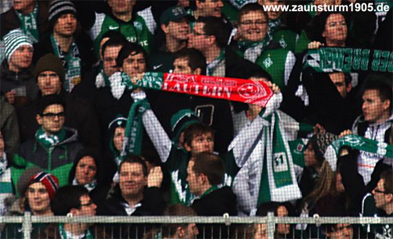 1. FSV Mainz 05 vs Werder Bremen (1-1) (1)