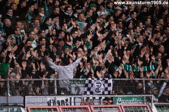 1. FSV Mainz 05 vs Werder Bremen (1-1) (4)