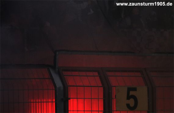 1. FSV Mainz 05 vs Werder Bremen (1-1) (9)