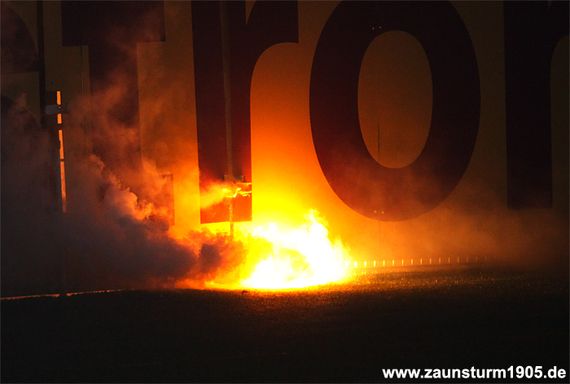 1. FSV Mainz 05 vs Werder Bremen (1-1) (12)