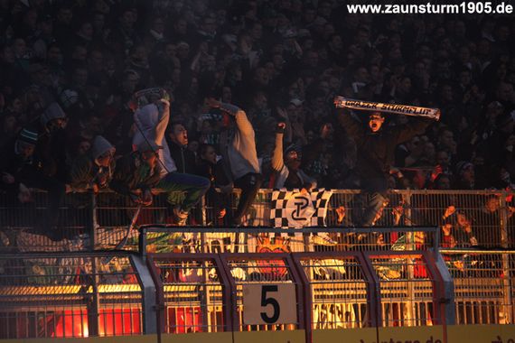 1. FSV Mainz 05 vs Werder Bremen (1-1) (13)