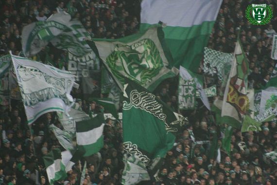 Werder Bremen vs Hannover 96 (1-1) (3)