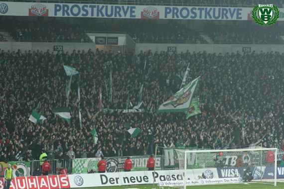 Werder Bremen vs Bayer 04 Leverkusen (2-2) (1)