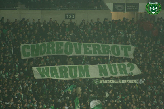 Werder Bremen vs Bayer 04 Leverkusen (2-2) (4)