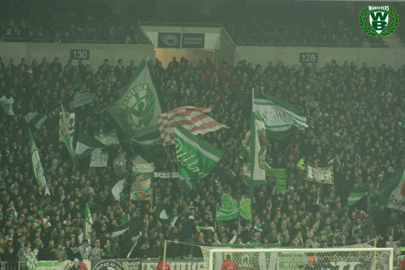Werder Bremen vs Bayer 04 Leverkusen (2-2) (5)