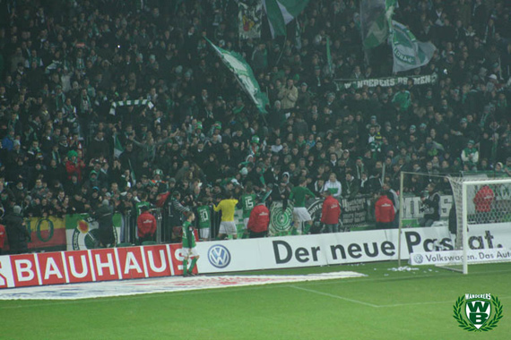 Werder Bremen vs Bayer 04 Leverkusen (2-2) (6)
