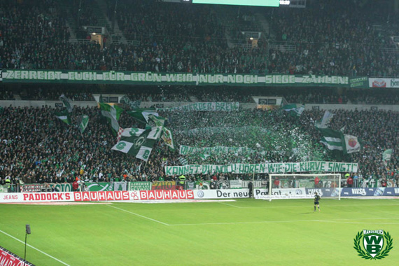 Werder Bremen vs Borussia Mönchengladbach (1-1) (1)