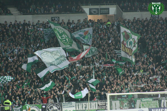 Werder Bremen vs Borussia Mönchengladbach (1-1) (4)