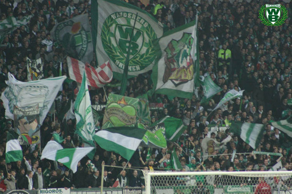 Werder Bremen vs Borussia Mönchengladbach (1-1) (6)