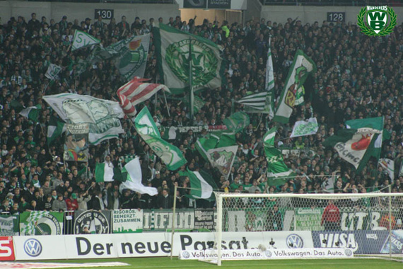 Werder Bremen vs Borussia Mönchengladbach (1-1) (7)
