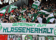 1. FC Nürnberg vs Werder Bremen (1-3)