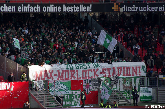 1. FC Nürnberg vs Werder Bremen (1-3) (8)