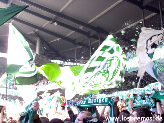 Werder Bremen vs VfB Stuttgart (1-1) (1)