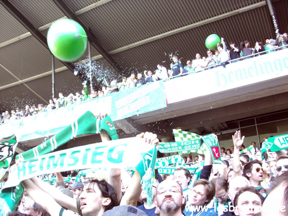 Werder Bremen vs VfB Stuttgart (1-1) (2)