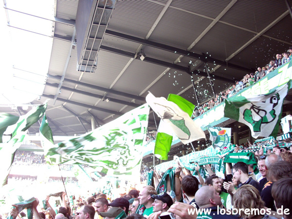 Werder Bremen vs VfB Stuttgart (1-1) (3)