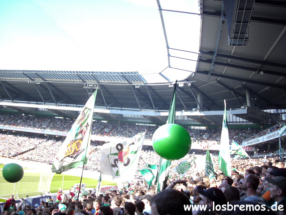 Werder Bremen vs VfB Stuttgart (1-1) (4)