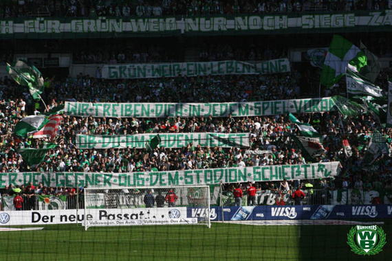 Werder Bremen vs VfB Stuttgart (1-1) (5)