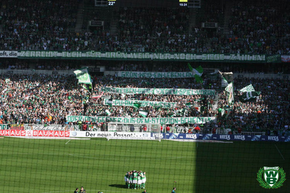 Werder Bremen vs VfB Stuttgart (1-1) (6)