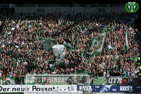 Werder Bremen vs VfB Stuttgart (1-1) (7)