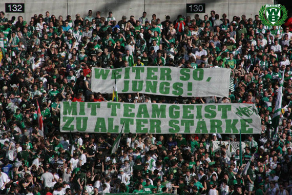 Werder Bremen vs VfB Stuttgart (1-1) (9)