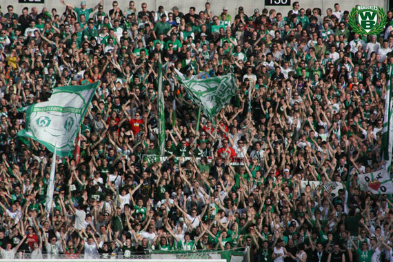 Werder Bremen vs VfB Stuttgart (1-1) (11)