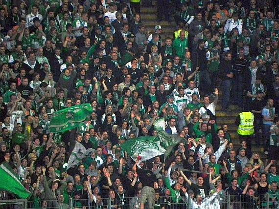 Eintracht Frankfurt vs Werder Bremen (1-1) (7)