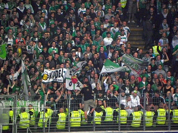 Eintracht Frankfurt vs Werder Bremen (1-1) (8)