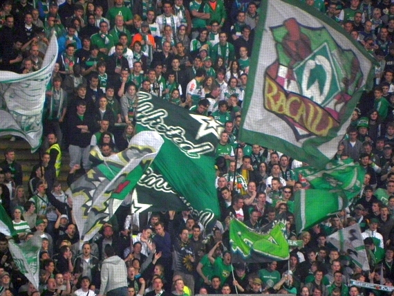Eintracht Frankfurt vs Werder Bremen (1-1) (10)